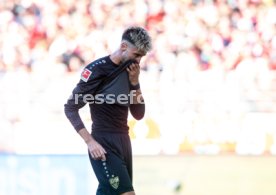 23.08.25 1. FC Union Berlin - VfB Stuttgart