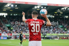 26.09.21 SC Freiburg - FC Augsburg
