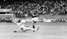 08.06.85 Karlsruher SC - VfB Stuttgart