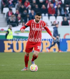 11.02.23 SC Freiburg - VfB Stuttgart