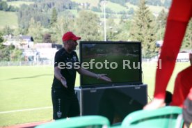 Trainingslager Kitzb&uuml;hel 2019