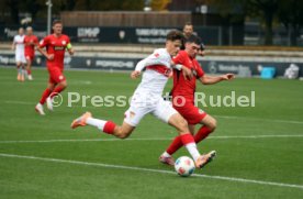 09.10.25 VfB Stuttgart - SV Elversberg