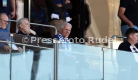 12.04.25 TSG 1899 Hoffenheim - 1. FSV Mainz 05