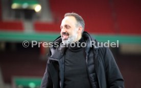 23.12.20 VfB Stuttgart - SC Freiburg