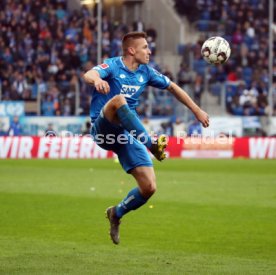TSG 1899 Hoffenheim - 1. FC N&uuml;rnberg