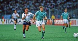 FIFA WM 1990