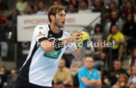Handball DHB Deutschland - Tunesien