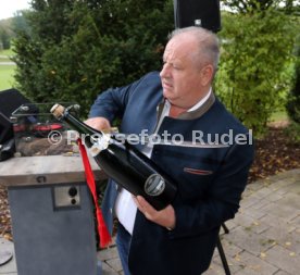 08.10.21 Golf VR Bank Charity Cup Marh&ouml;rdt