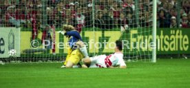 26.11.94 SC Freiburg - VfB Stuttgart