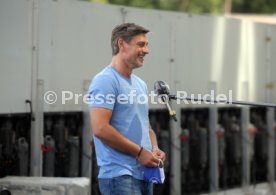 Karlsruher SC - DSC Arminia Bielefeld
