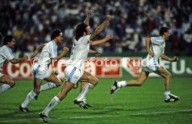 25.05.88 PSV Eindhoven - Benfica Lissabon