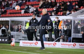 22.01.22 SC Freiburg - VfB Stuttgart