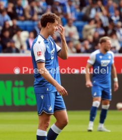 10.10.26 TSG 1899 Hoffenheim - Hamburger SV