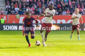 10.10.26 FC Augsburg - FC Bayern M&uuml;nchen