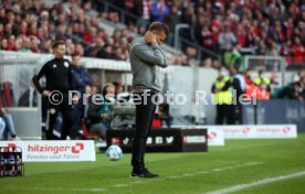 16.10.21 SC Freiburg - RB Leipzig