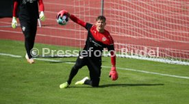 25.08.20 VfB Stuttgart Trainingslager Kitzb&uuml;hel