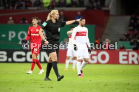 Bayer 04 Leverkusen - VfB Stuttgart