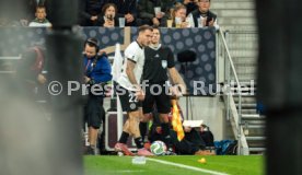 10.10.25 Deutschland - Luxemburg