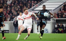 16.03.25 VfB Stuttgart - Bayer 04 Leverkusen