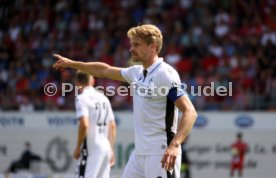 21.08.22 1. FC Heidenheim - DSC Arminia Bielefeld