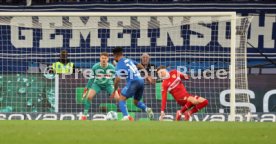 23.02.25 TSG 1899 Hoffenheim - VfB Stuttgart