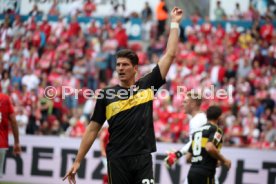 1. FSV Mainz 05 - VfB Stuttgart