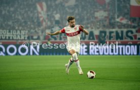 04.09.26 VfB Stuttgart - 1. FC K&ouml;ln