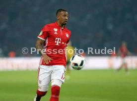 DFB-Pokal Finale 2016 FC Bayern M&uuml;nchen - Borussia Dortmund