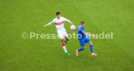05.10.25 VfB Stuttgart - 1. FC Heidenheim