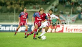 11.08.94 VfB Stuttgart - FC Bayern M&uuml;nchen