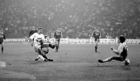 15.11.88 FC Bayern M&uuml;nchen - VfB Stuttgart