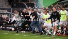 29.10.22 VfB Stuttgart - FC Augsburg