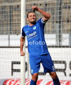17.10.20 Stuttgarter Kickers - FC N&ouml;ttingen