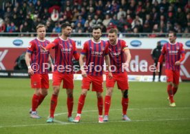 19.02.23 1. FC Heidenheim - 1. FC N&uuml;rnberg
