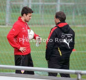 VfB Stuttgart