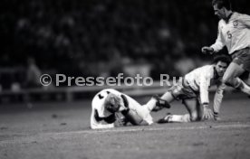 17.11.93 Deutschland - Brasilien