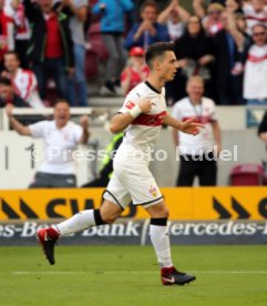 VfB Stuttgart - Hannover 96