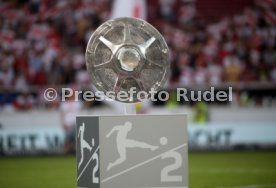 VfB Stuttgart - Hannover 96