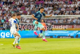 31.05.26 Deutschland - Finnland