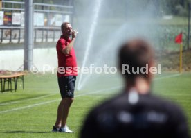 Young Boys Bern - VfB Stuttgart