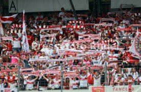 13.09.26 Frauen VfB Stuttgart - VfL Wolfsburg