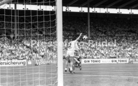 17.06.89 Stuttgarter Kickers - 1. FC N&uuml;rnberg