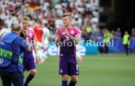 19.06.24 Deutschland - Ungarn