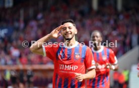 18.05.24 1. FC Heidenheim - 1. FC K&ouml;ln