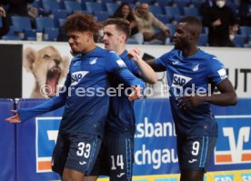 13.012.22 TSG 1899 Hoffenheim - DSC Arminia Bielefeld