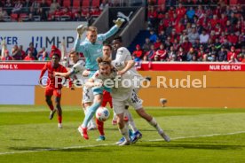 16.05.26 1. FC Heidenheim - FSV Mainz 05