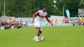 19.07.26 TSG Balingen - VfB Stuttgart