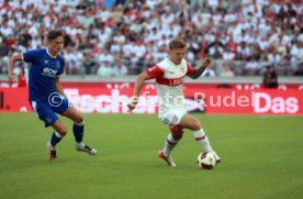 08.08.26 VfB Stuttgart - FC Everton
