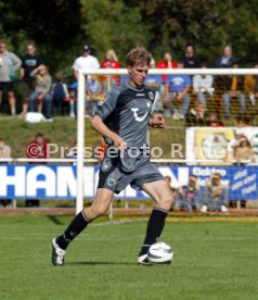 VfL Kirchheim - Hannover 96
