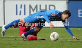Stuttgarter Kickers - VfB Stuttgart II
